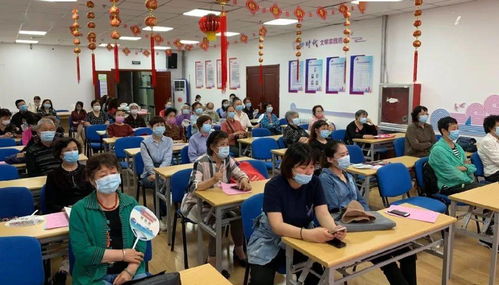 市南區 招生政策宣傳教育服務深入街道社區，打通教育咨詢“最后一公里”